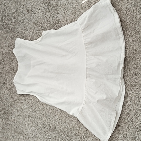 Zara Ruffle Bow Top - Picture 4 of 4